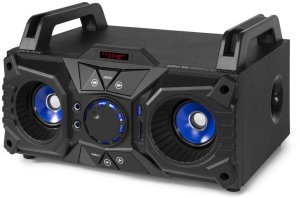 Głośnik Fenton Boombox z akumulatorem 100W MDJ95 one size 4