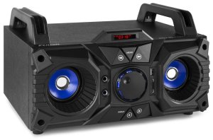 Głośnik Fenton Boombox z akumulatorem 100W MDJ95 one size 5
