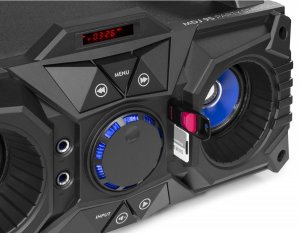 Głośnik Fenton Boombox z akumulatorem 100W MDJ95 one size 6