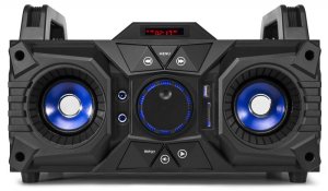 Głośnik Fenton Boombox z akumulatorem 100W MDJ95 one size 7
