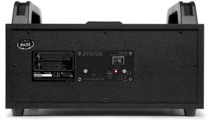 Głośnik Fenton Boombox z akumulatorem 100W MDJ95 one size 8