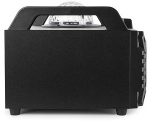 Boombox z efektem świetlnym BT Fenton KAR100 one size 5