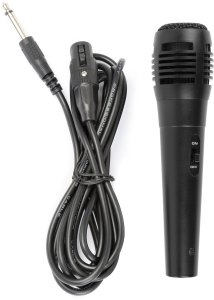 Głośnik Fenton Boombox głośnik mobilny BT BoomBox340 LED mic one size 6