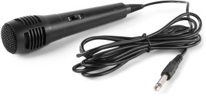 Głośnik Fenton Boombox głośnik mobilny BT BoomBox340 LED mic one size 7