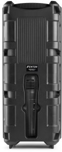 Głośnik Fenton Boombox głośnik mobilny BT BoomBox340 LED mic one size 8