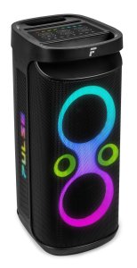 Głośnik Fenton Głośnik imprezowy boombox LED Pulse130 one size 11