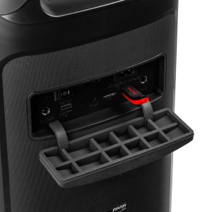 Głośnik Fenton Głośnik imprezowy boombox LED Pulse130 one size 14