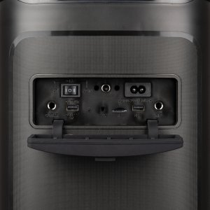 Głośnik Fenton Głośnik imprezowy boombox LED Pulse130 one size 15