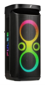 Głośnik Fenton Głośnik imprezowy boombox LED Pulse130 one size 3