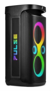 Głośnik Fenton Głośnik imprezowy boombox LED Pulse130 one size 8