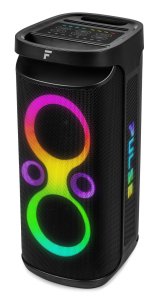 Głośnik Fenton Głośnik imprezowy boombox LED Pulse130 one size 9