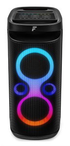 Głośnik Fenton Głośnik imprezowy boombox LED Pulse130 one size 10