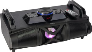 Boombox PARTY-FALCON USB, SD, FM one size 3
