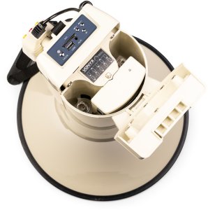 Vonyx Megafon 200W MEG150 one size 11