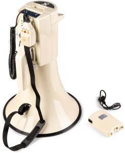 Vonyx Megafon 200W MEG150 one size 13