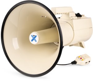 Vonyx Megafon 200W MEG150 one size 4