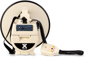 Vonyx Megafon 200W MEG150 one size 6