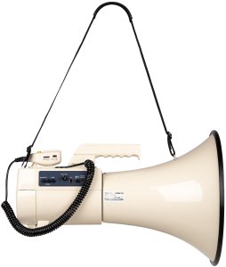Vonyx Megafon 200W MEG150 one size 7