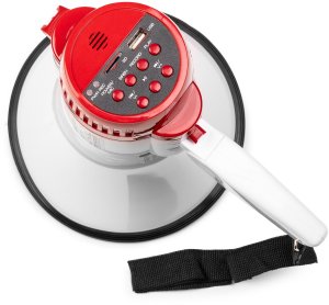Megafon Vonyx MEG025 25W one size 12