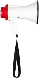Megafon Vonyx MEG025 25W one size 15