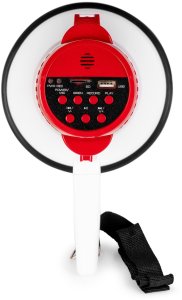 Megafon Vonyx MEG025 25W one size 16