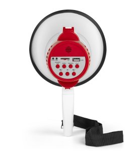Megafon Vonyx MEG025 25W one size 4