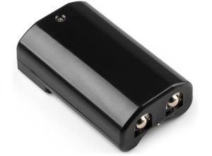 Akumulator litowo-jonowy 12V z ładowarką Vonyx MRB12/ dodatkowy akumulator do megafonów one size 5