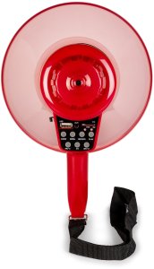 Megafon Vonyx MEG050 50W one size 7