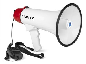 Megafon Vonyx MEG045 45W one size 3
