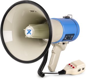 Vonyx Megafon 60W MEG060 one size 2