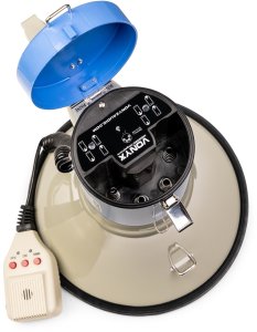 Vonyx Megafon 60W MEG060 one size 5