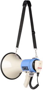 Vonyx Megafon 60W MEG060 one size 7
