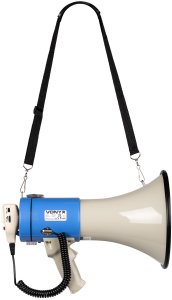 Vonyx Megafon 60W MEG060 one size 9