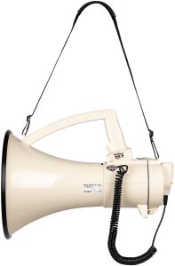 Megafon 120W MEG120 Vonyx one size 6