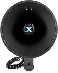 Megafon Vonyx MEG075 75W Czarny Matowy one size 14