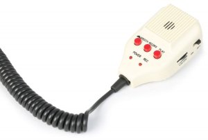 Megafon 65W Vonyx MEG065 + akumulator gratis one size 5