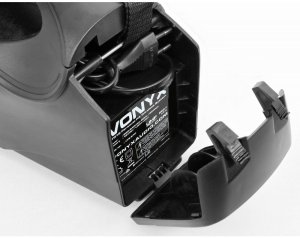 Vonyx Mobilny zestaw nagłośnieniowy ST-012 PA one size 3