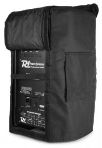 Pokrowiec Power Dynamics PD412SC na kolumnę PD412 one size 3