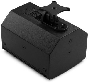 Uchwyt ścienny kolumnowy obracany do głośników PDW czarny PDWSB Power Dynamics one size 6