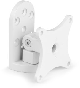 Uchwyt ścienny obracany do głośników PDW biały PDWSW Power Dynamics one size 3