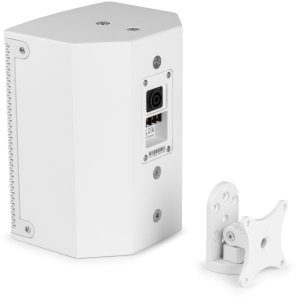 Uchwyt ścienny obracany do głośników PDW biały PDWSW Power Dynamics one size 5