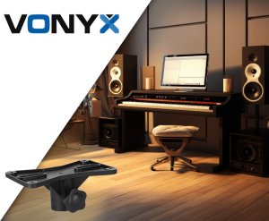 Nadstawka na statyw kolumnowy one size 2