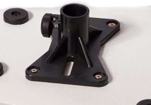 Nadstawka na statyw kolumnowy one size 5