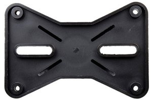 Nadstawka na statyw kolumnowy one size 7