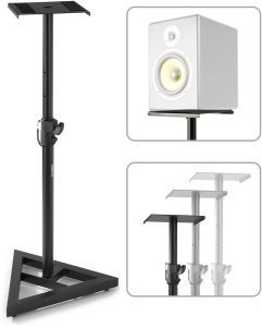 Statyw pod Monitor studyjny Vonyx one size 1