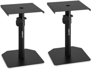 Statywy pod monitory 2szt Vonyx SMS10 one size 1