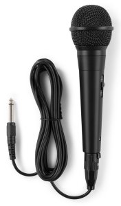 Głośnik Vonyx Głośnik karaoke Bluetooth efekt LED SBS50W one size 11