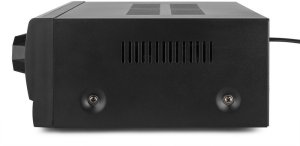 Fenton Wzmacniacz karaoke 2x 200W BT AV440 one size 4