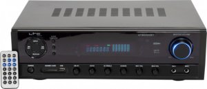 Wzmacniacz HiFi karaoke LTC ATM6500BT LTC one size 11