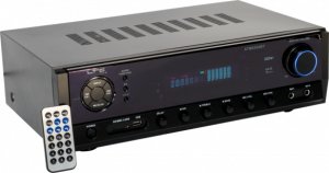 Wzmacniacz HiFi karaoke LTC ATM6500BT LTC one size 12